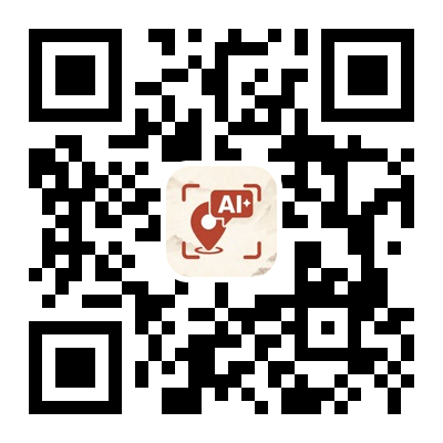 Snapia QR code